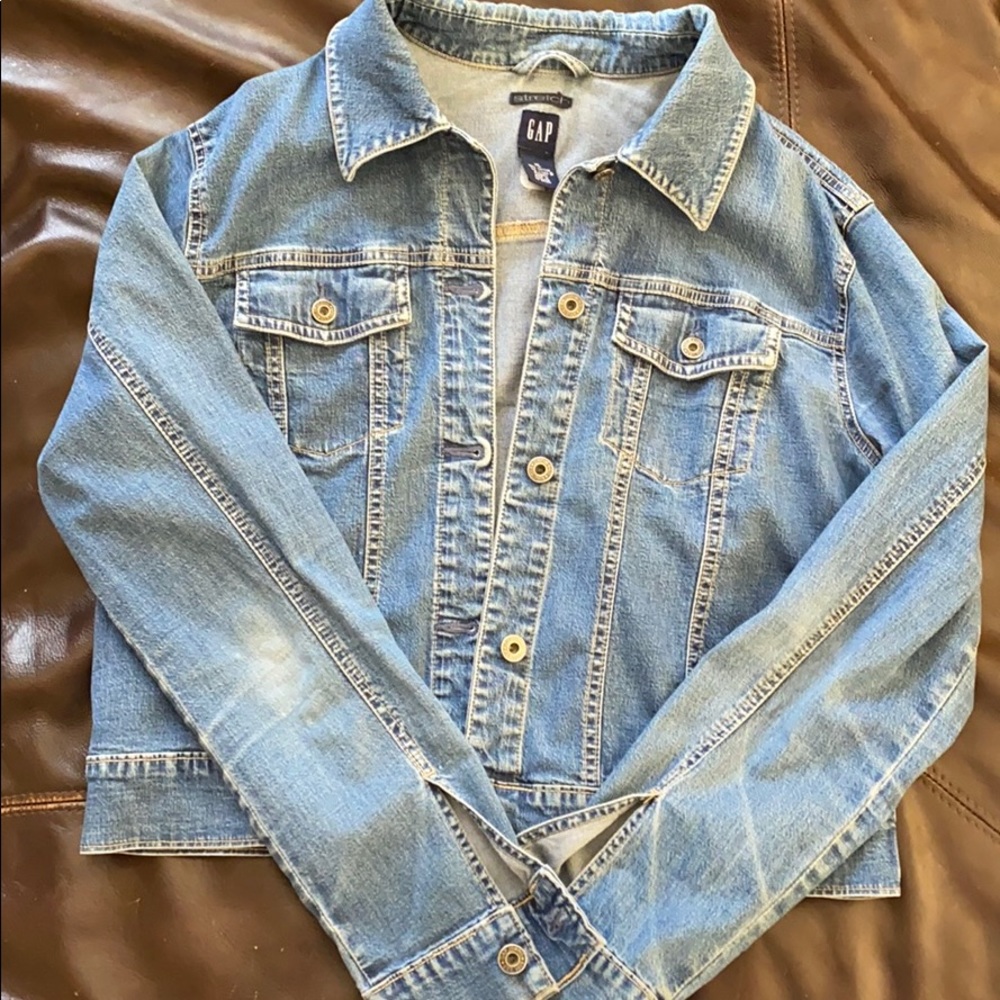 Stretch GAP Jean jacket